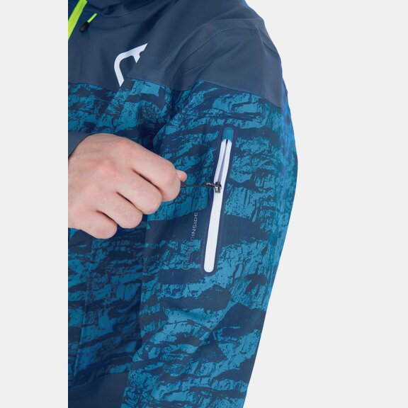 ORTOVOX 3L GUARDIAN SHELL JACKET M Hardshell Jackets